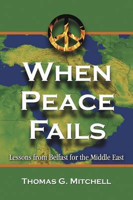 When Peace Fails