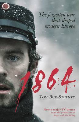 1864 by Tom Buk-Swienty image