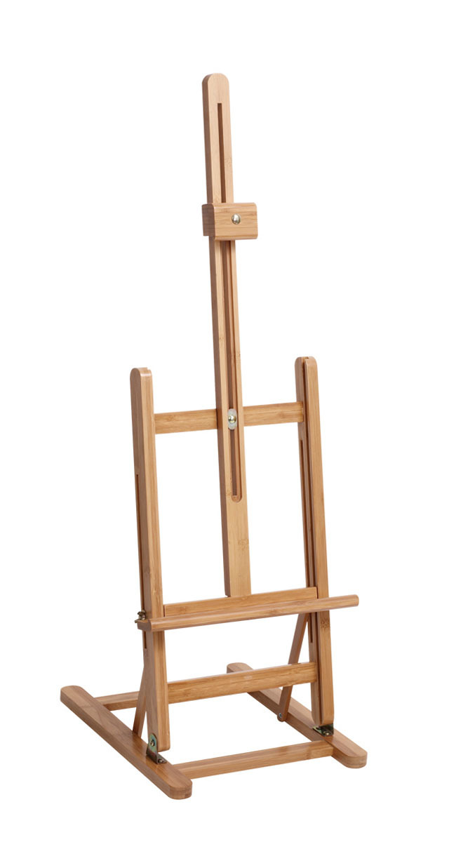 Buy Jasart Bamboo Table Easel at Mighty Ape NZ