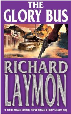 The Glory Bus by Richard Laymon image