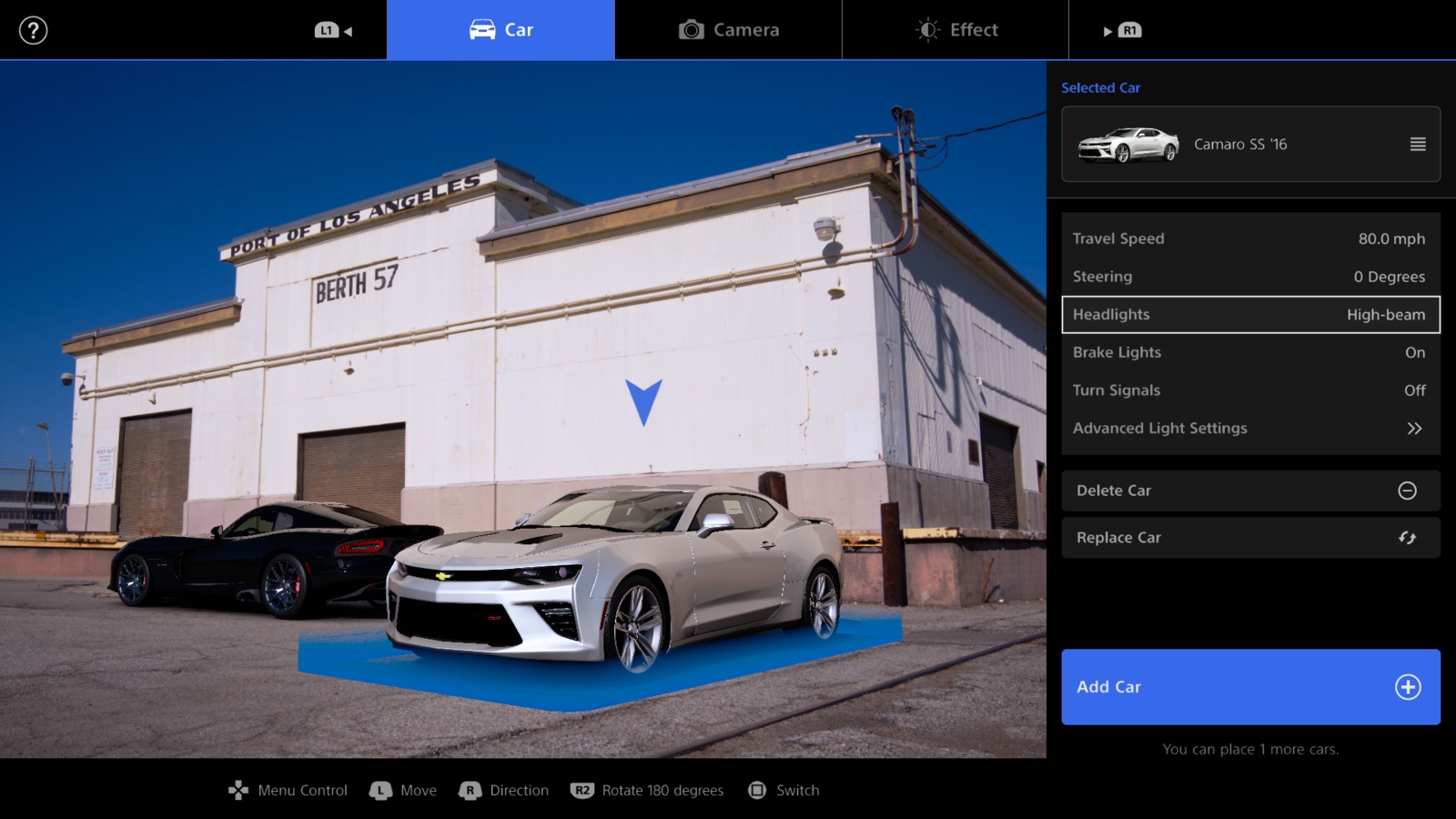 Gran Turismo Sport for PS4 image