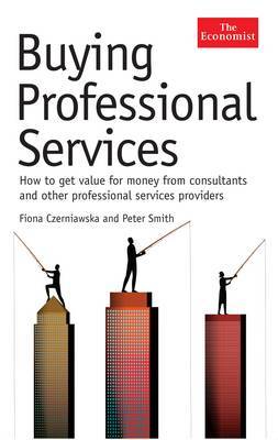 The Economist: Buying Professional Services image