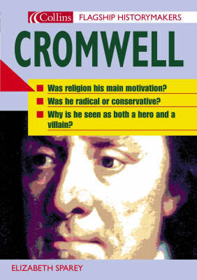 Cromwell by Elizabeth Sparey image