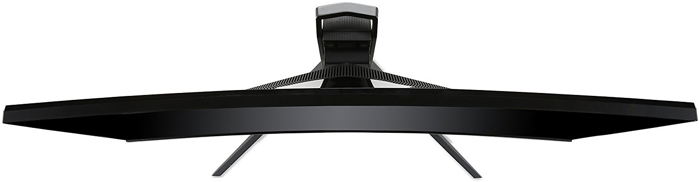 34" Acer Predator X34 Curved UQ-WQHD ≈100hz 4ms Gaming Monitor image