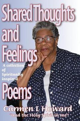 Shared Thoughts and Feelings by Carmen Howard image