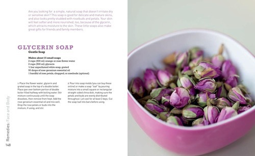 Grow Your Own Drugs: Easy Recipes for Natural Remedies and Beauty Fixes (US Ed.) by James Wong image