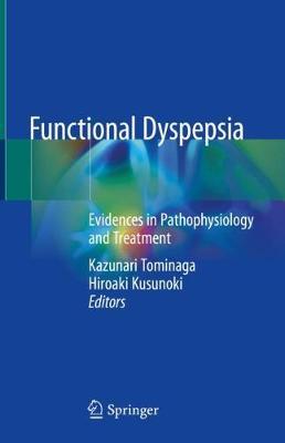 Functional Dyspepsia image