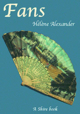 Fans by Helene Alexander image