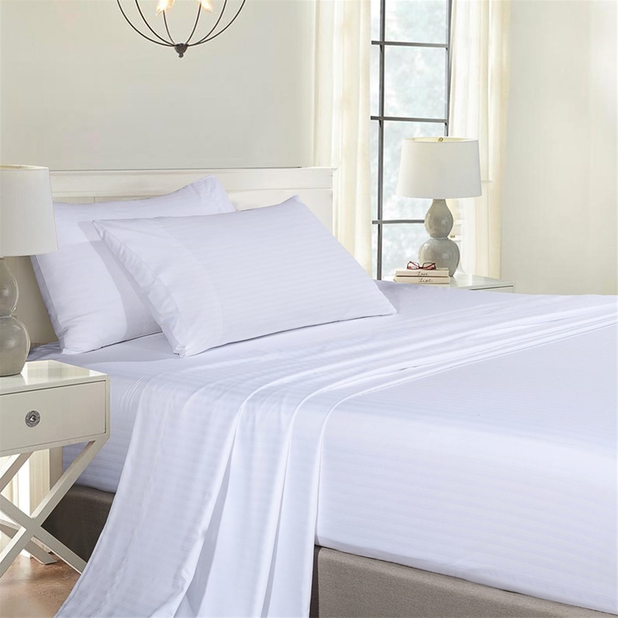 Royal Comfort Blended Bamboo Sheet Set at Mighty Ape NZ