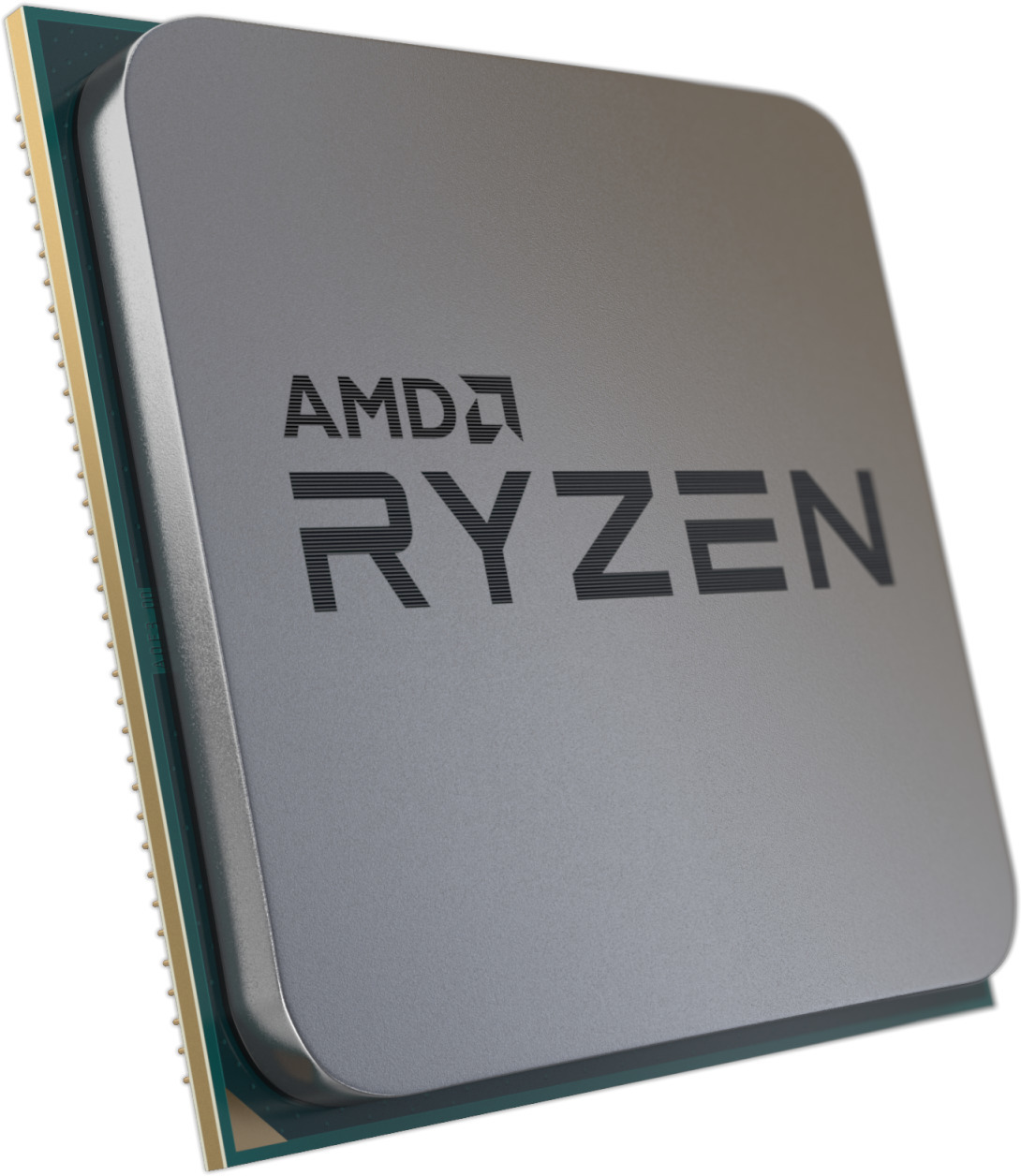 AMD Ryzen 7 3700X 8-Core 4.40GHz CPU image