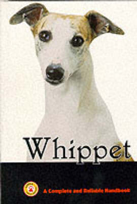 Whippet: A Complete and Reliable Handbook by Dean Keppler image