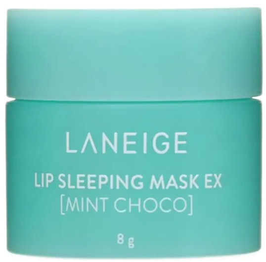 Buy Laneige Lip Sleeping Mask EX Mini Kit 4 Scented Collections at