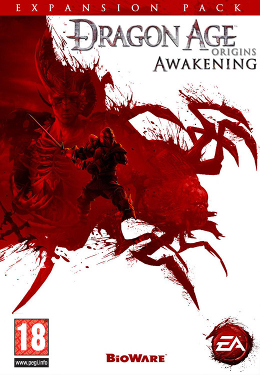 Dragon Age: Origins - Awakening for PC Games image