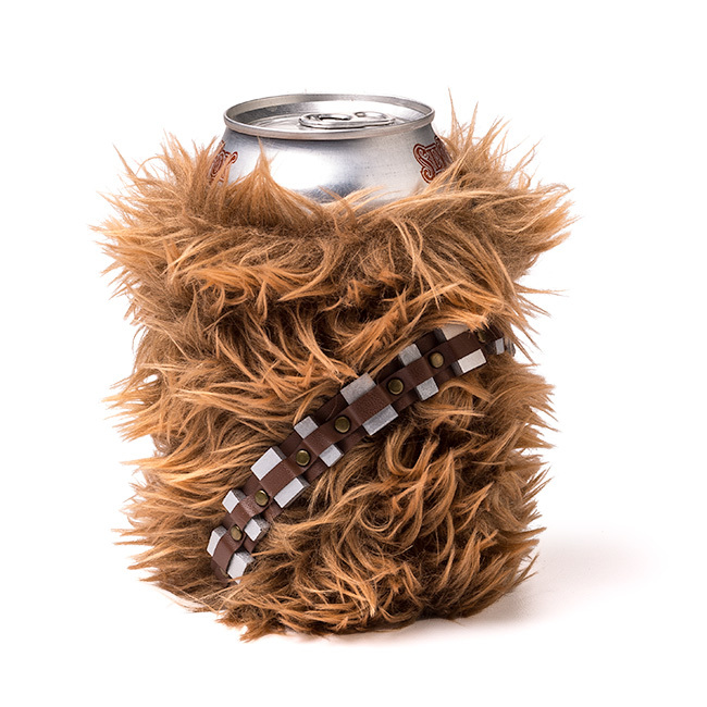 Star Wars - Chewbacca Fur Can Hugger image