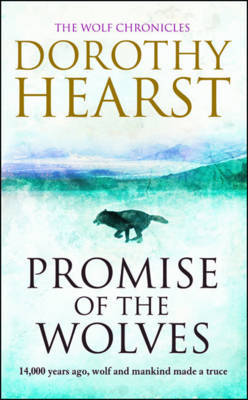 Promise of the Wolves by Dorothy Hearst image
