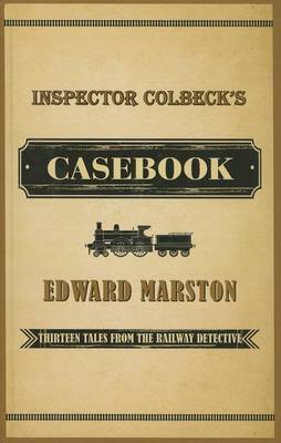 Inspector Colbeck's Casebook image