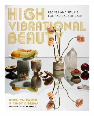 High Vibrational Beauty by Cindy DiPrima Morisse image