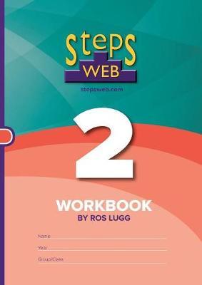 Stepsweb Workbook 2 by Ros Lugg image