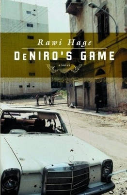 De Niro's Game on Paperback by Rawi Hage