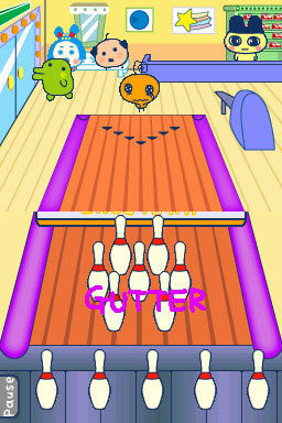 Tamagotchi Connection: Corner Shop 2 for Nintendo DS image
