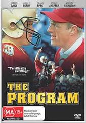 The Program on DVD The Program on DVD