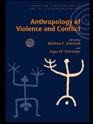 Anthropology of Violence and Conflict image