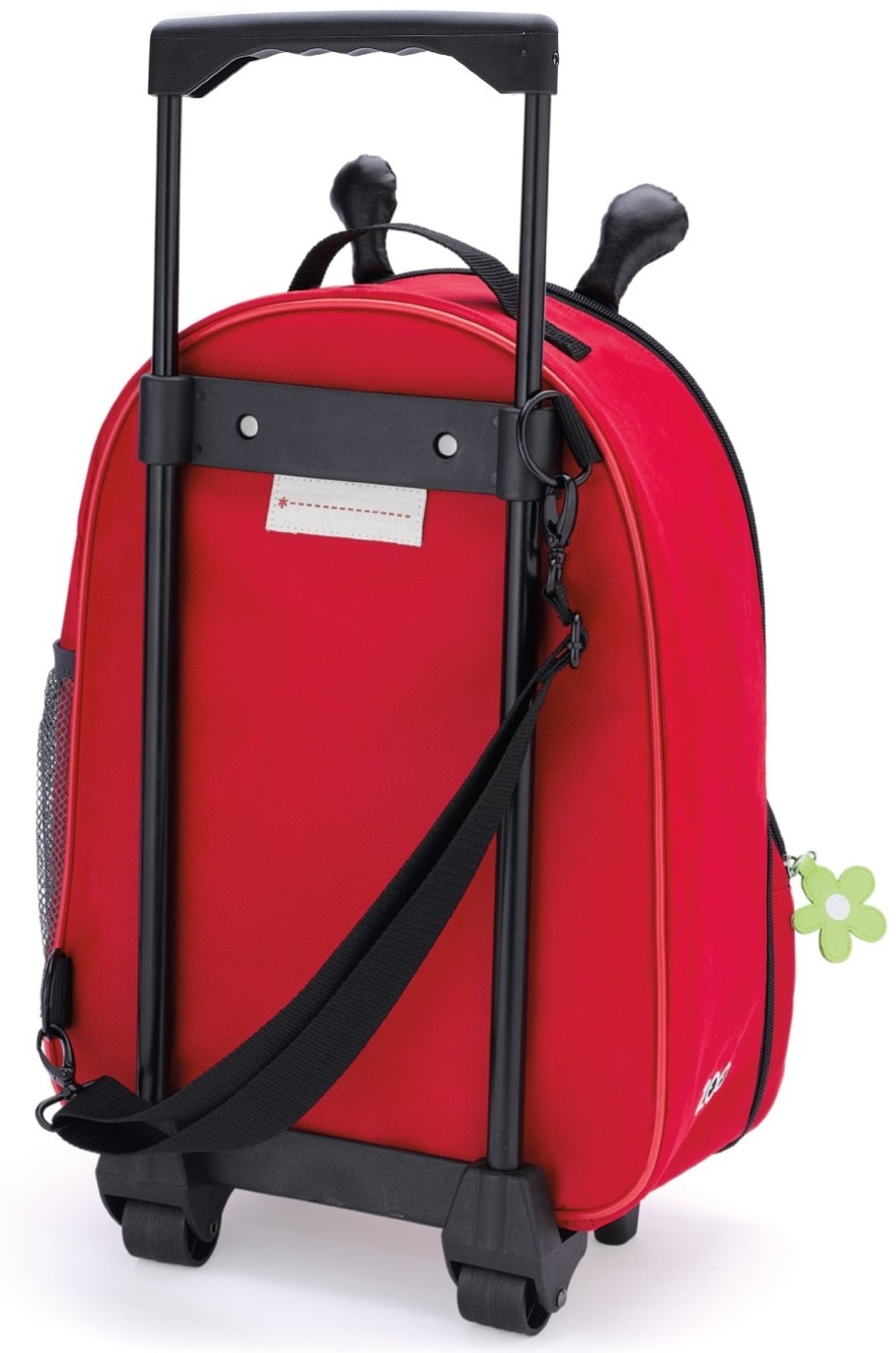 Skip Hop: Zoo Luggage - Ladybug image