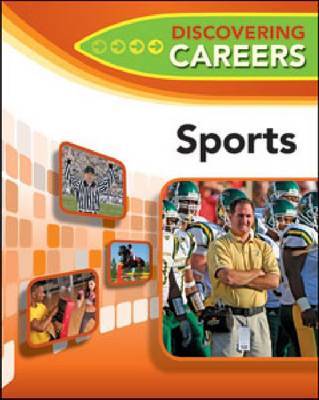 Sports on Hardback by Inc Facts on File