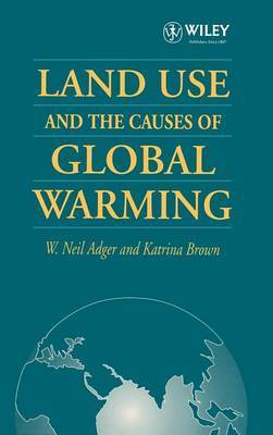 Land Use and the Causes of Global Warming by W. Neil Adger image
