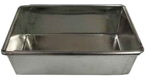 D.Line: Expandable Loaf Pan