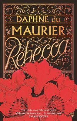 Rebecca by Daphne Du Maurier image