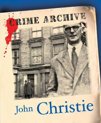 John Christie by Edward Marston image