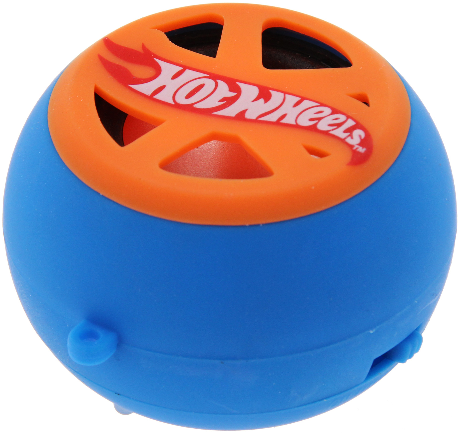 Hot Wheels Portable Burger Speaker