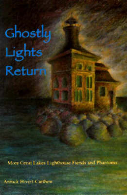 Ghostly Lights Return by Annick Hivert-Carthen image