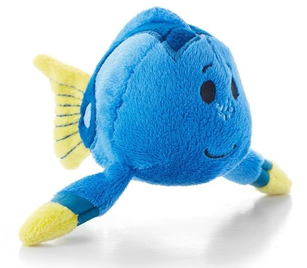 itty bittys: Dory - 4" Plush