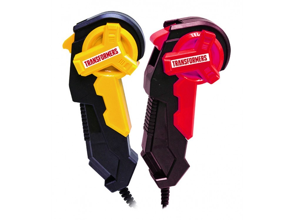 Transformers: Slot Track Carry Case - (280cm) image