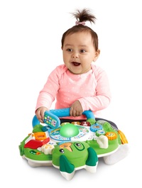 leapfrog scout's get up and go activity centre