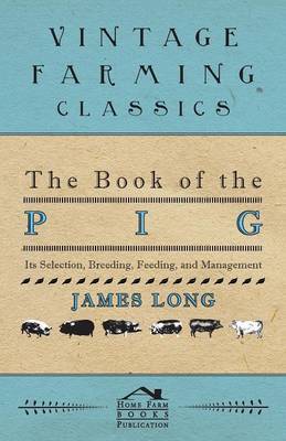 The Book Of The Pig image