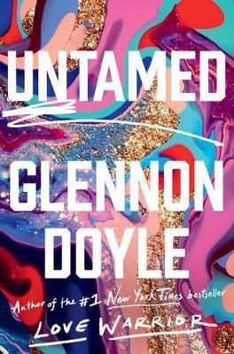Untamed by Glennon Doyle image