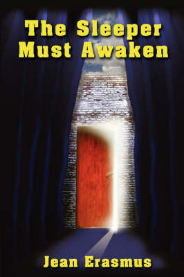 The Sleeper Must Awaken by Jean Erasmus image