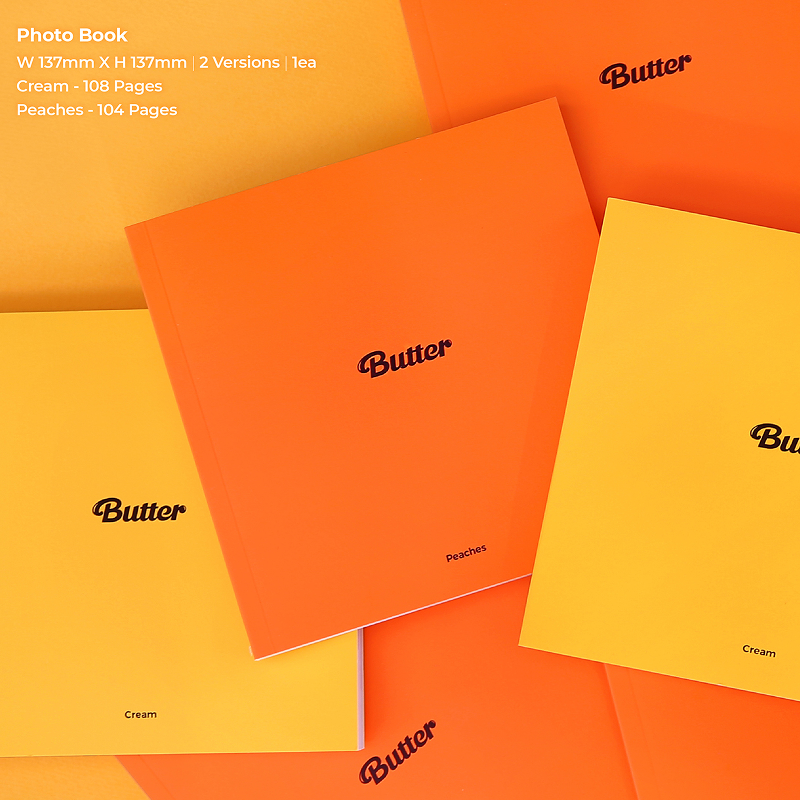 Butter by BTS image