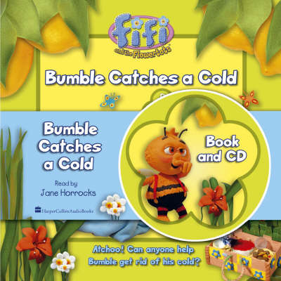 Bumble Catches a Cold