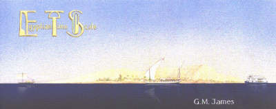 The Egyptian Time Scale by G.M. James image