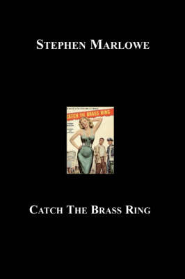 Catch the Brass Ring by Stephen Marlowe image