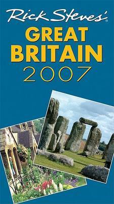 Rick Steves' Great Britain: 2007 by Rick Steves image