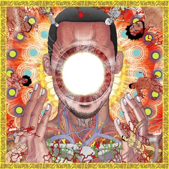 You're Dead! by Flying Lotus image