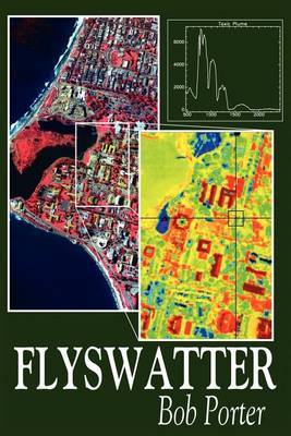 Flyswatter by Bob Porter image