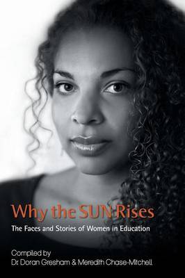 Why the Sun Rises by Dr Doran Gresham image