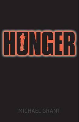 Hunger by Michael Grant image