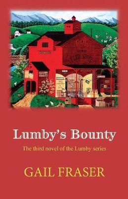 Lumby's Bounty by Gail Fraser image